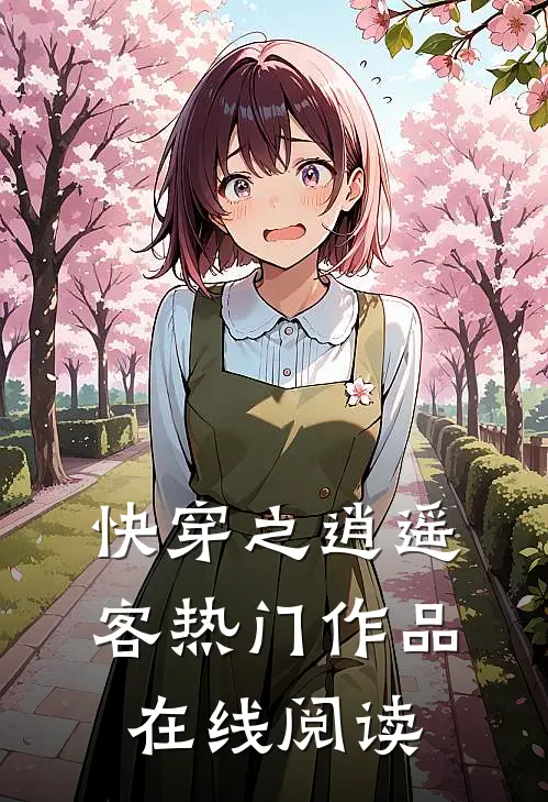 快穿之逍遥客热门作品在线阅读