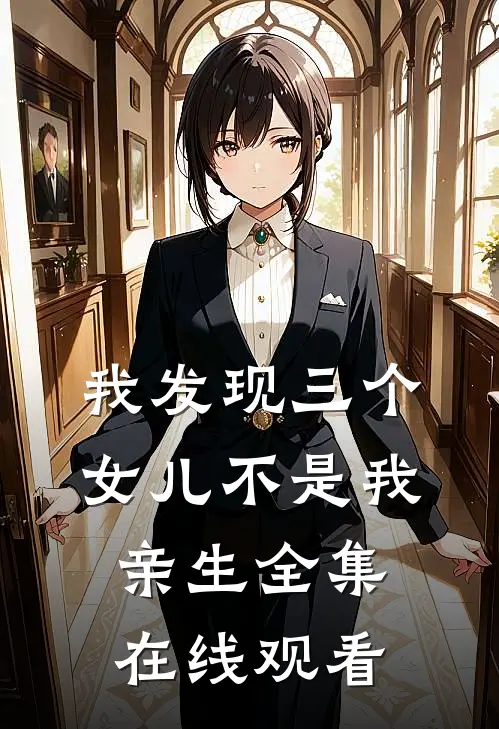 我发现三个女儿不是我亲生 全集在线观看