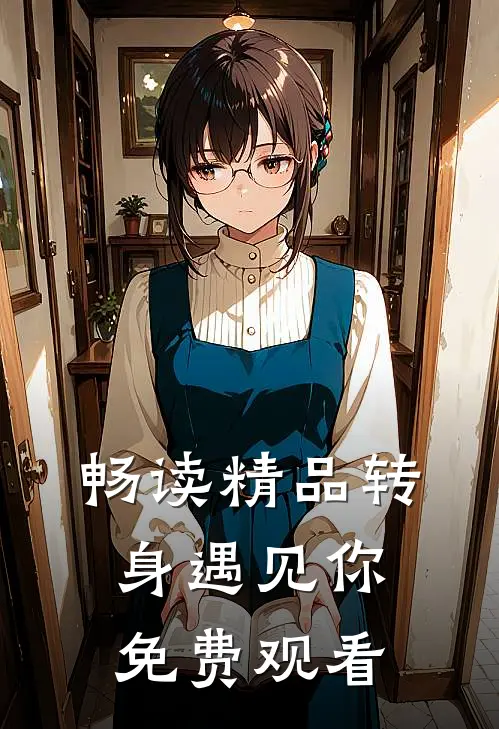 畅读精品转身遇见你免费观看