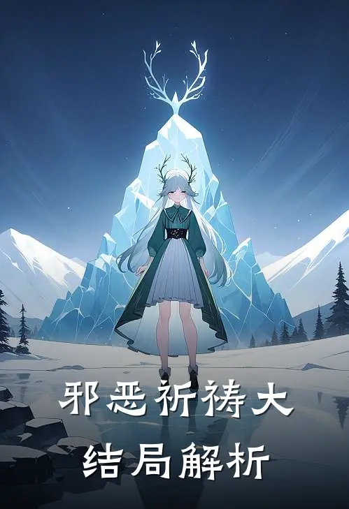 邪恶祈祷大结局解析
