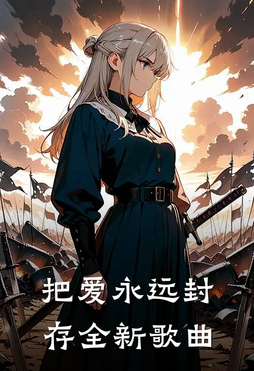把爱永远封存全新歌曲