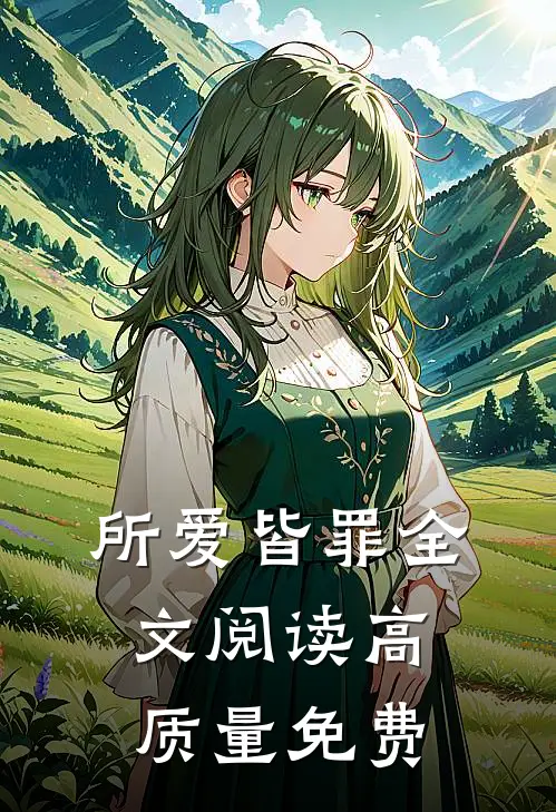 所爱皆罪全文阅读高质量免费