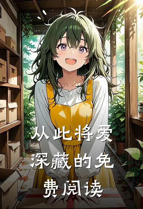 从此将爱深藏的免费阅读