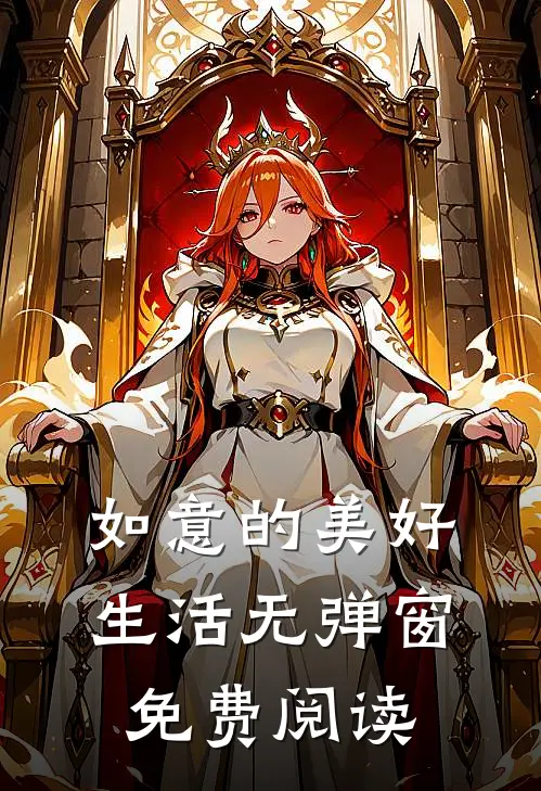 如意的美好生活无弹窗免费阅读