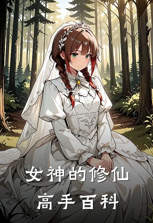 女神的修仙高手百科