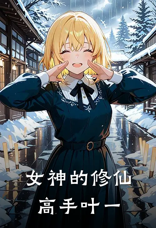 女神的修仙高手叶一