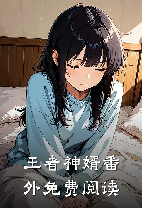 王者神婿番外免费阅读