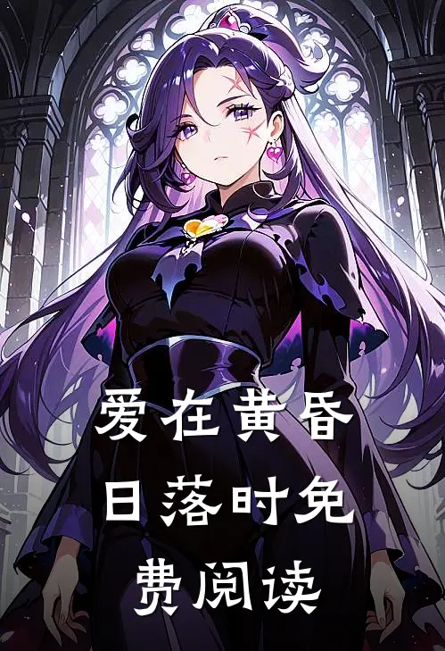 爱在黄昏日落时免费阅读