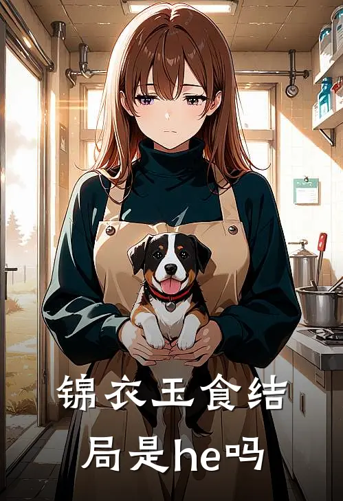 锦衣玉食结局是he吗