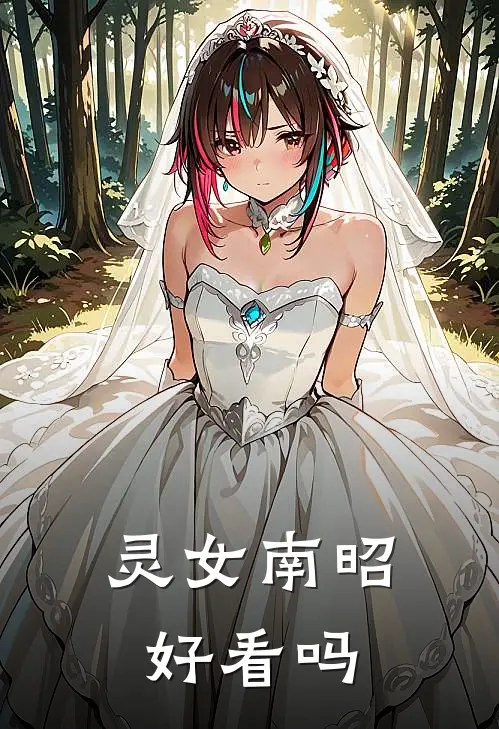 灵女南昭好看吗