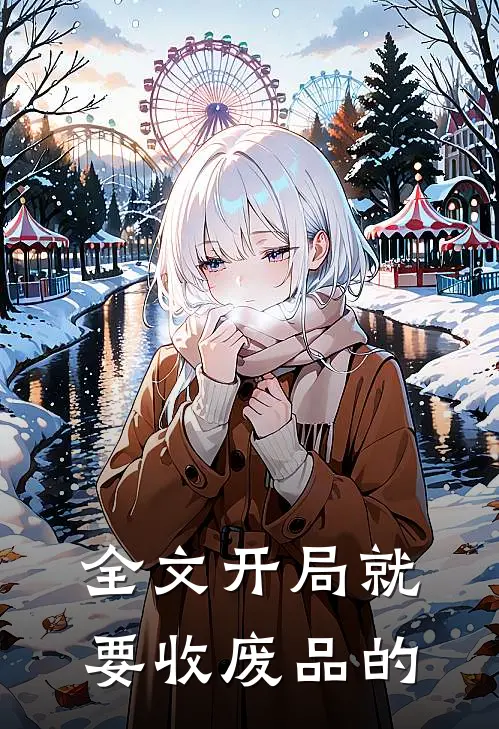 全文开局就要收废品的