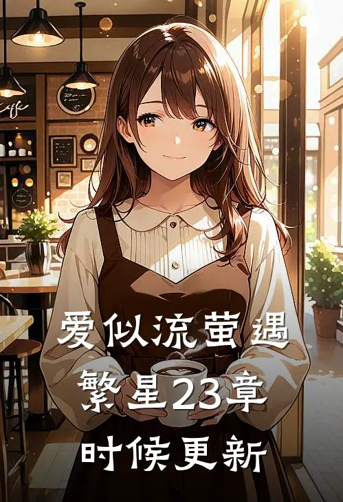 爱似流萤遇繁星23章时候更新