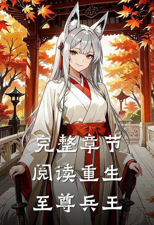 完整章节阅读重生至尊兵王