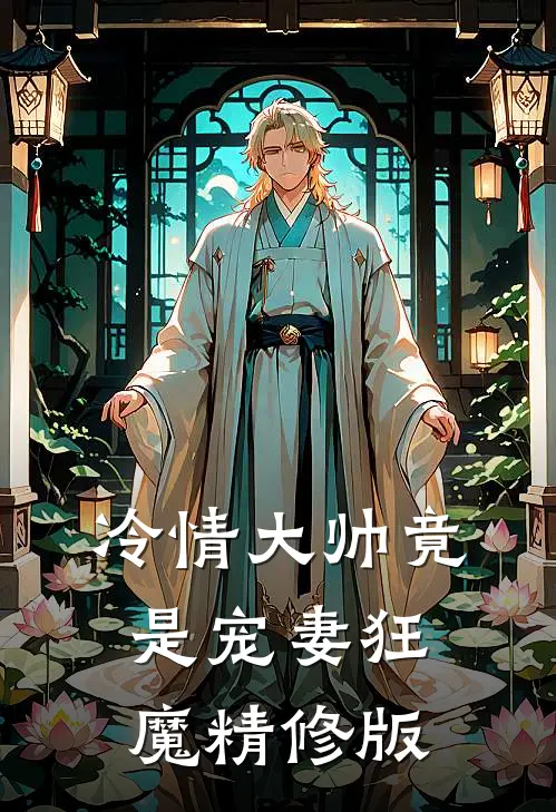 冷情大帅竟是宠妻狂魔精修版