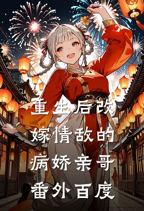 重生后改嫁情敌的病娇亲哥 番外百度