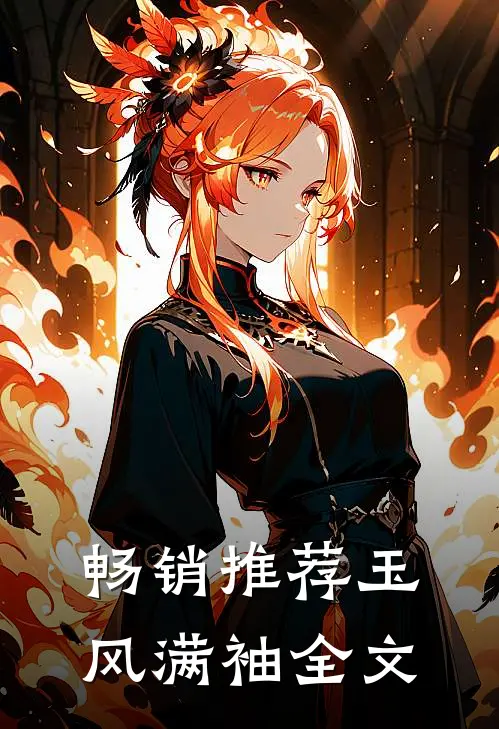 畅销推荐玉风满袖全文