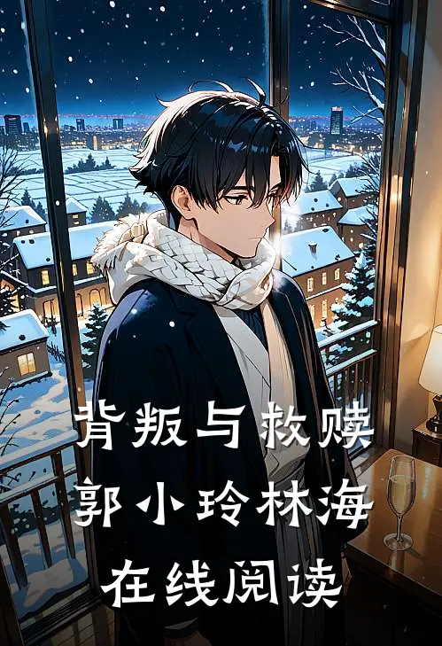 背叛与救赎郭小玲林海在线阅读