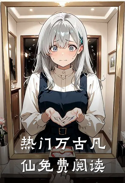 热门万古凡仙免费阅读