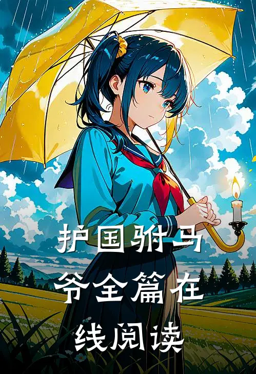 护国驸马爷全篇在线阅读