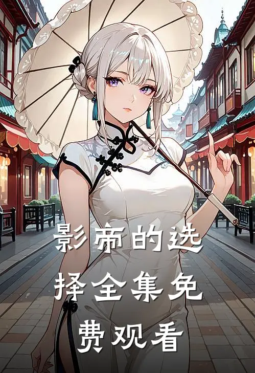 影帝的选择 全集免费观看