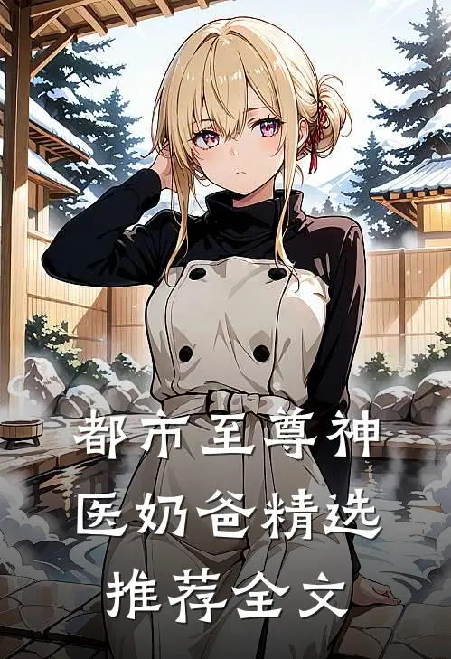 都市至尊神医奶爸精选推荐全文