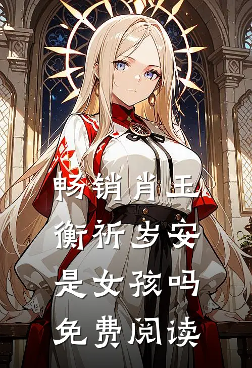 畅销肖玉衡祈岁安是女孩吗免费阅读