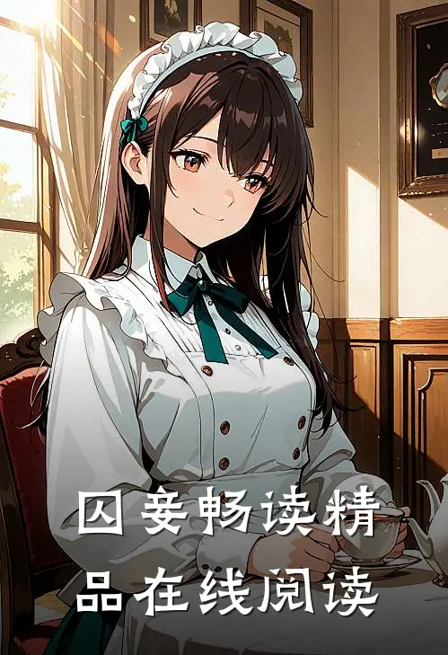 囚妾畅读精品在线阅读