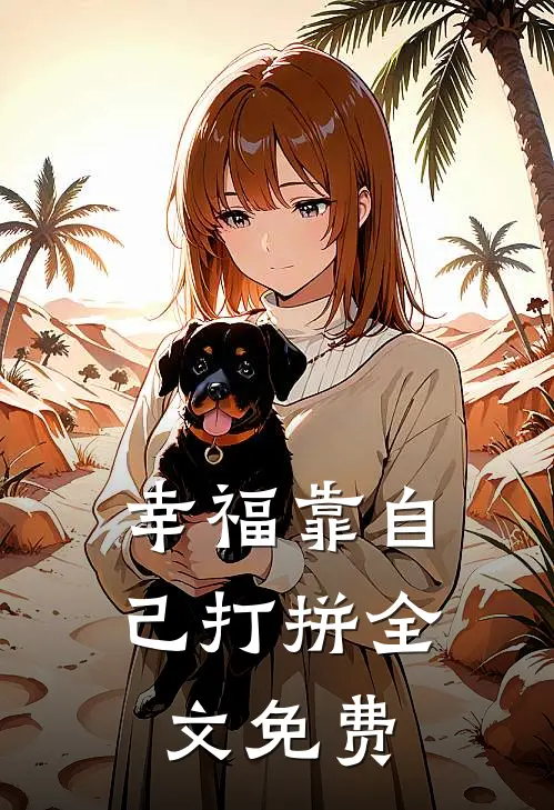 幸福靠自己打拼全文免费