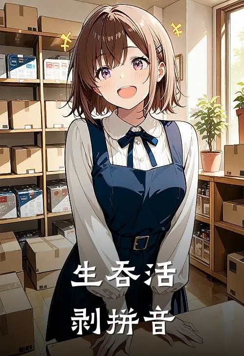 生吞活剥拼音