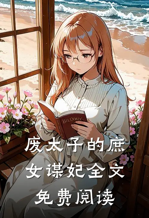 废太子的庶女谋妃全文免费阅读