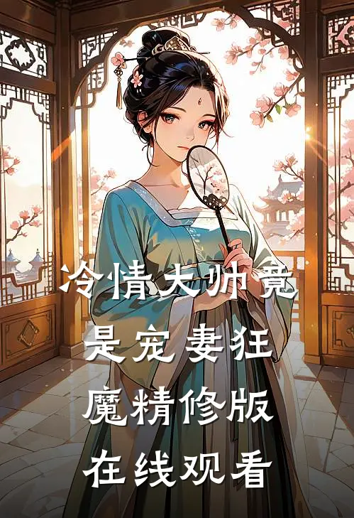 冷情大帅竟是宠妻狂魔精修版在线观看