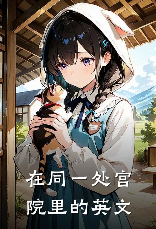 在同一处宫院里的英文