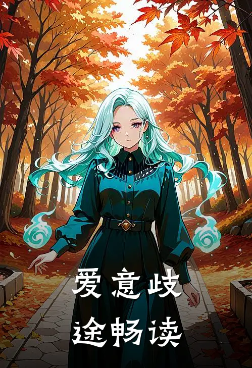 爱意歧途畅读