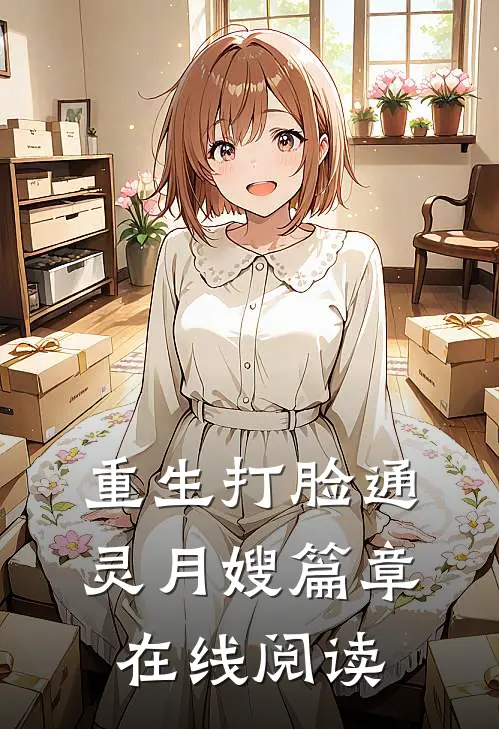 重生打脸通灵月嫂篇章在线阅读