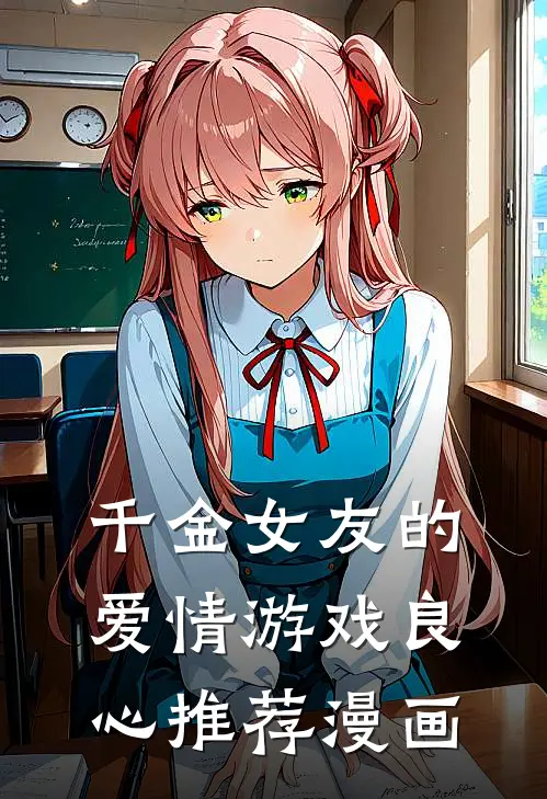 千金女友的爱情游戏良心推荐漫画