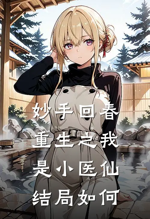 妙手回春重生之我是小医仙结局如何