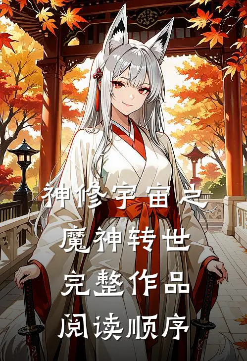 神修宇宙之魔神转世完整作品阅读顺序