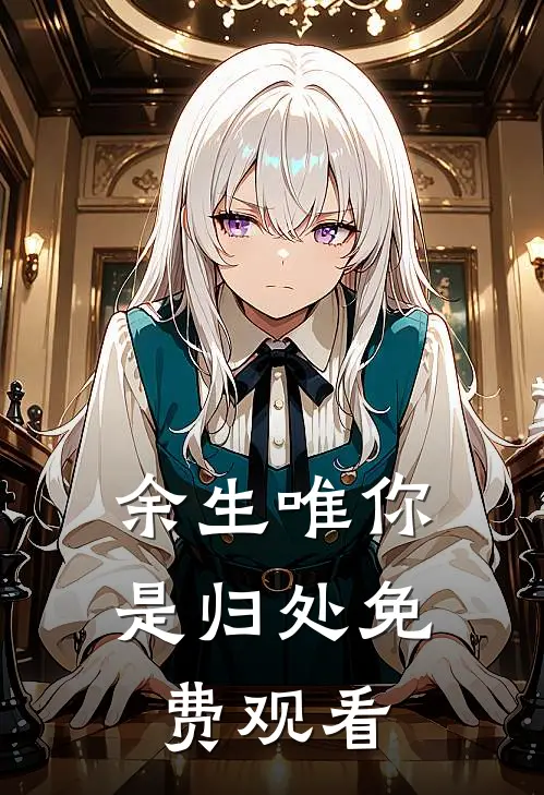 余生唯你是归处免费观看