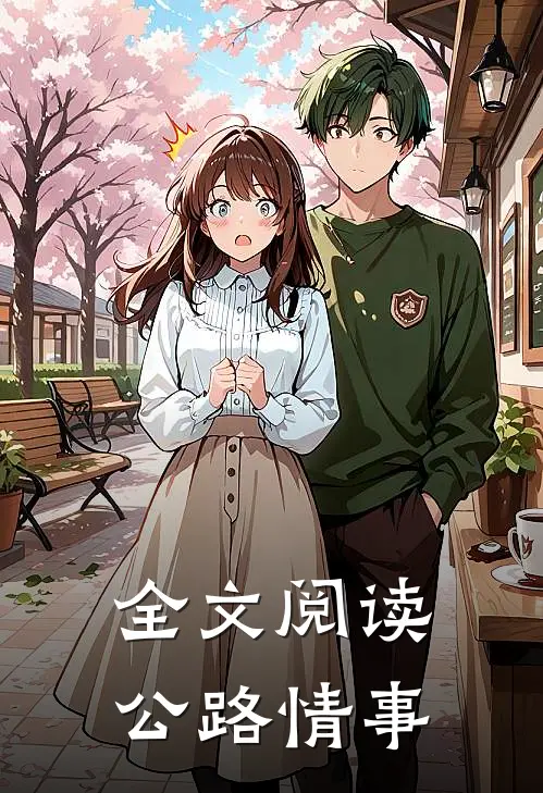 全文阅读公路情事