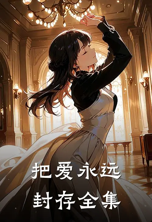 把爱永远封存全集