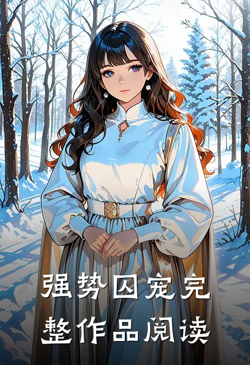 强势囚宠完整作品阅读
