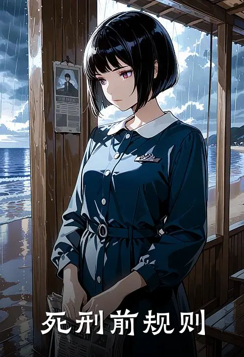 死刑前规则