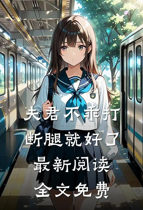 夫君不乖打断腿就好了最新阅读全文免费