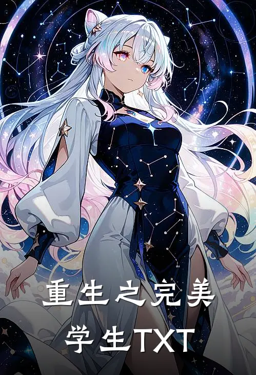 重生之完美学生TXT