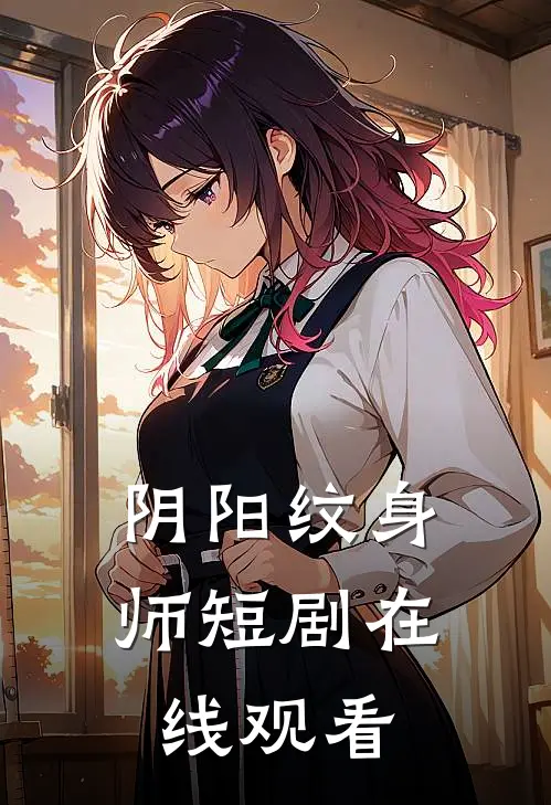 阴阳纹身师短剧在线观看
