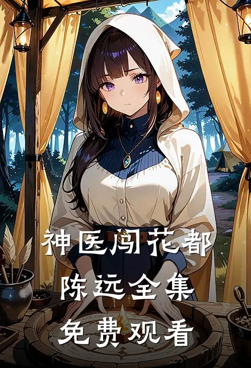 神医闯花都陈远全集免费观看