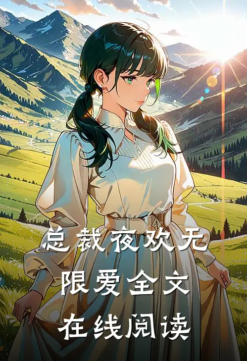 总裁夜欢无限爱全文在线阅读