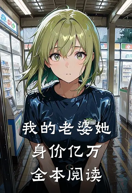 我的老婆她身价亿万全本阅读
