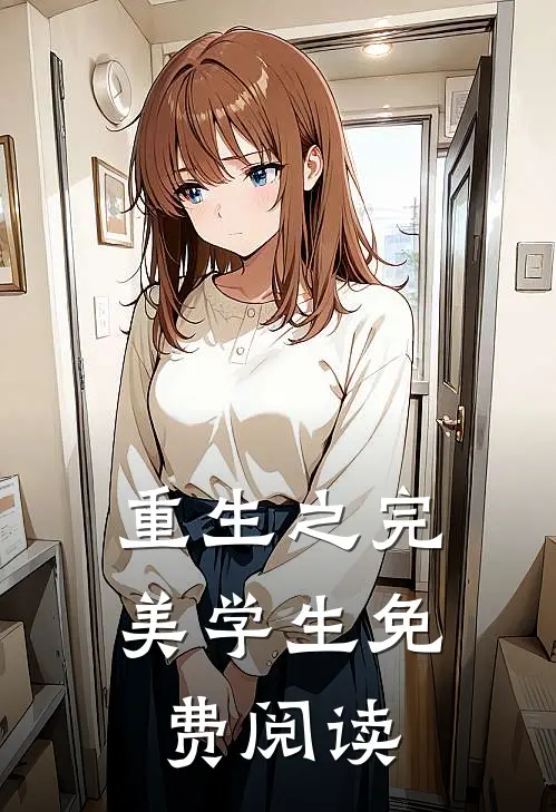 重生之完美学生免费阅读
