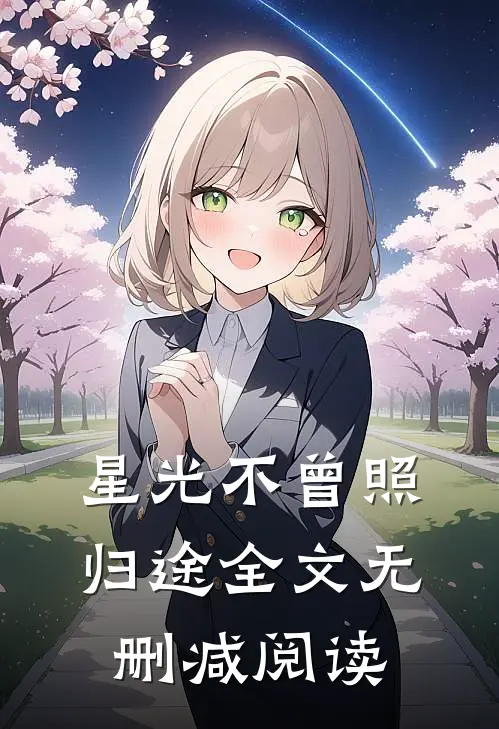 星光不曾照归途全文无删减阅读